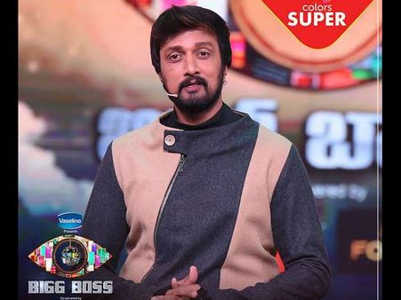 'ಬಿಗ್ ಬಾಸ್ ಕನ್ನಡ' ಕೊಟ್ಟ ಶಾಕ್: ಈ ಬಾರಿ ಕಾಮನ್ ಮ್ಯಾನ್ ಗಳ ಶೋ.!