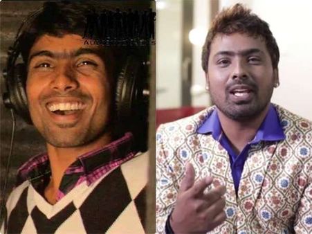 ಸಾವಿನ ಮನೆಯಲ್ಲಿ ಹಾಡುತ್ತಿದ್ದ ನವೀನ್ 'ಬಿಗ್ ಬಾಸ್'ಗೆ ಬಂದ ಕಥೆ