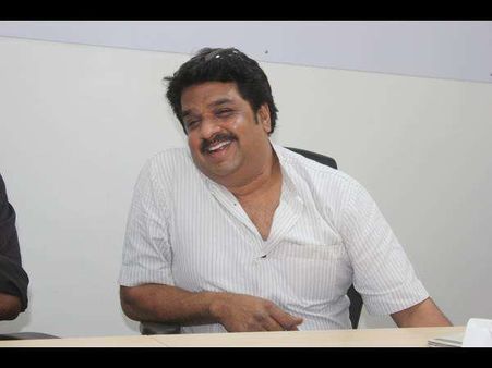 1988ರಲ್ಲೇ ಮೀಟೂ ಆರೋಪ ಎದುರಿಸಿದ್ದ ನಿರ್ದೇಶಕ ಲಿಂಗದೇವರು