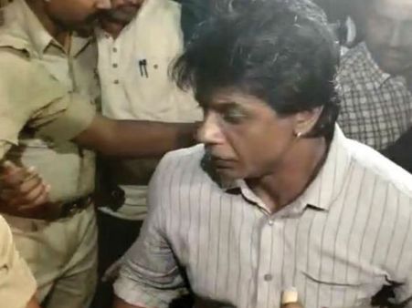 ಜೈಲಿನಿಂದ ಹೊರಬಂದ ಬ್ಲಾಕ್ ಕೋಬ್ರಾ ದುನಿಯಾ ವಿಜಯ್