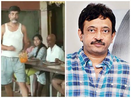 ಇವರನ್ನ ಹುಡುಕಿ ಕೊಟ್ಟವರಿಗೆ ಒಂದು ಲಕ್ಷ ರೂಪಾಯಿ ಕೊಡ್ತಾರೆ ರಾಮ್ ಗೋಪಾಲ್ ವರ್ಮಾ.!