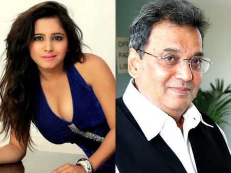 ನಿರ್ದೇಶಕ ಸುಭಾಷ್ ಘಾಯ್ ವಿರುದ್ಧ ದೂರು ದಾಖಲಿಸಿದ ನಟಿ ಕೇಟ್ ಶರ್ಮಾ