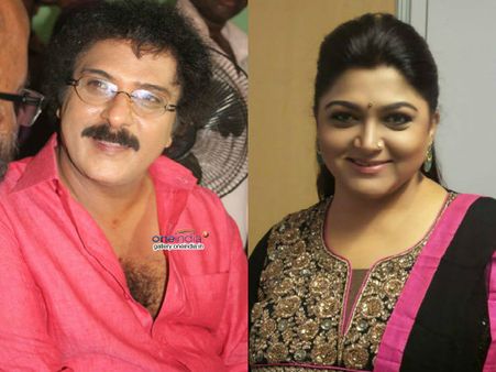 #ಮೀಟೂ: ಕ್ರೇಜಿ ಸ್ಟಾರ್ ರವಿಚಂದ್ರನ್ ಬಗ್ಗೆ ಖುಷ್ಬೂ ಮಾಡಿದ ಕಾಮೆಂಟ್ ಏನು.?