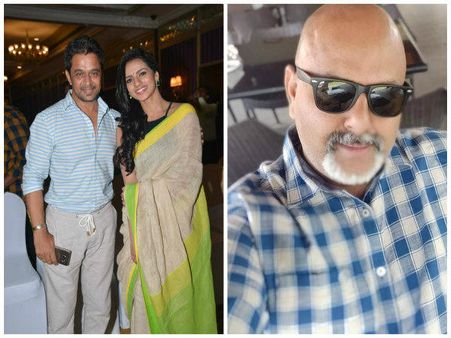 'ವಿಸ್ಮಯ' ಸೆಟ್ ನಲ್ಲಿ ಆಗಿದ್ದೇನು: ನಿರ್ದೇಶಕ ಅರುಣ್ ವೈದ್ಯನಾಥನ್ ಏನಂತಾರೆ.?