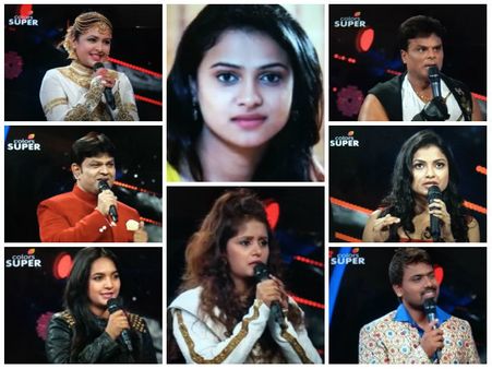 'ಇವರು'ಗಳೇ ನೋಡಿ 'ಬಿಗ್ ಬಾಸ್ ಕನ್ನಡ-6' ಕಾರ್ಯಕ್ರಮದ 18 ಸ್ಪರ್ಧಿಗಳು.!