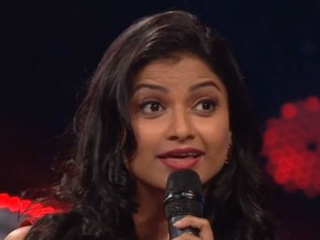 'ಬಿಗ್ ಬಾಸ್' ಮನೆಯೊಳಗೆ ಸ್ನೇಹ ಆಚಾರ್ಯ ಹೆಚ್ಚು ದಿನ ಇರೋದು ಡೌಟು.?