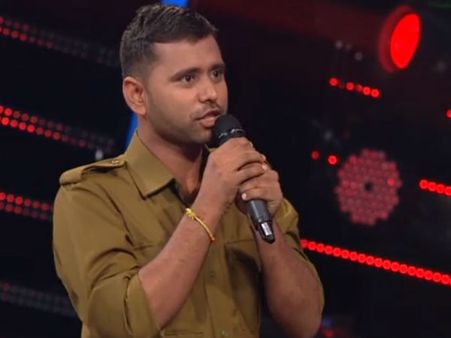 'ಬಿಗ್ ಬಾಸ್' ಮನೆಗೆ ಟಿಕೆಟ್ ಪಡೆದುಕೊಂಡ ಆನಂದ ಮಾಲಗತ್ತಿ ಯಾರು.?