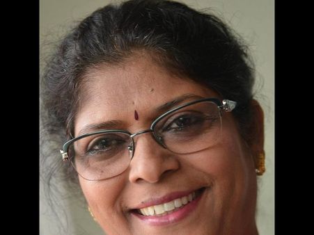 ಅಂದು ನಾಲಿಗೆ ಸತ್ತಿತ್ತಾ.? #ಮೀಟೂ 'ನಟಿ'ಯರಿಗೆ ರೇಖಾ ರಾಣಿ ಖಡಕ್ ಪ್ರಶ್ನೆ.!