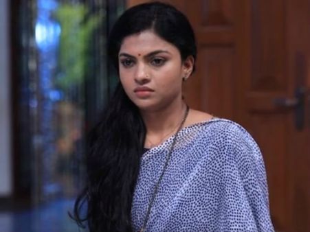 ನಿರಂಜನ್ ಬಂಡವಾಳ ಬಯಲಾಯಿತು: 'ಮಗಳು ಜಾನಕಿ'ಗೆ ಘೋರ ಸತ್ಯ ತಿಳಿಯಿತು!