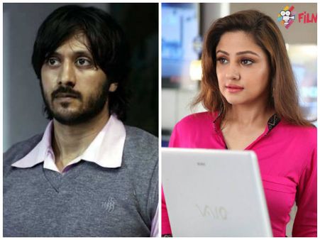 ಪ್ರಿಯಾಂಕಾ ಉಪೇಂದ್ರಗೆ ಕಾರ್ಯದಕ್ಷತೆ, ಸಾಮರ್ಥ್ಯ, ಧೈರ್ಯ ಇರಲಿಲ್ಲ ಎಂದ ಚೇತನ್.!