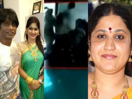 ಕೀರ್ತಿ ಗೌಡಗೆ ಚಪ್ಪಲಿ ಥಳಿತ: ಅಂದು ಸುಳ್ಳು ಹೇಳಿದ್ರಾ ನಾಗರತ್ನ.?