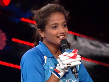 ಮೊದಲ ವಾರವೇ 'ಬಿಗ್ ಬಾಸ್' ಮನೆಯಿಂದ ಹೊರಬಂದ ರಕ್ಷಿತಾ ರೈ ಯಾರು.?