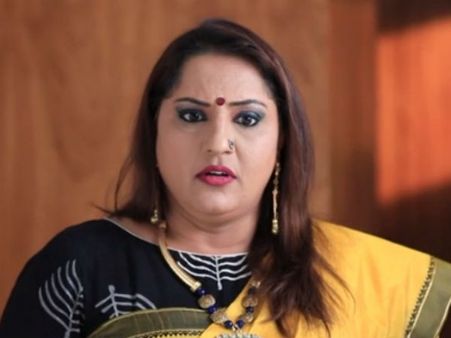 ಸಿಕ್ಕಿಬಿದ್ದ ಸಿತಾರ ದೇವಿ: ಸಿಡಿಮಿಡಿಗೊಂಡ ರಮಣ್.!