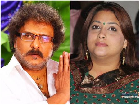 ರಕ್ಷಿತಾ ಪ್ರೇಮ್ ಬಗ್ಗೆ ರವಿಚಂದ್ರನ್ ಅಭಿಮಾನಿಗಳು ಕೆಂಡಾಮಂಡಲ.!