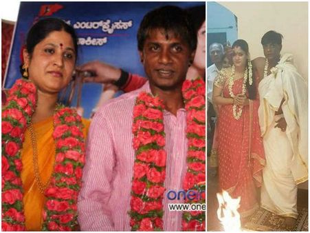 ದುನಿಯಾ ವಿಜಯ್ ಗೆ ನಾಗರತ್ನ 2ನೇ ಹೆಂಡ್ತಿ, ಕೀರ್ತಿ ಗೌಡ 5ನೇ ಹೆಂಡ್ತಿ.!