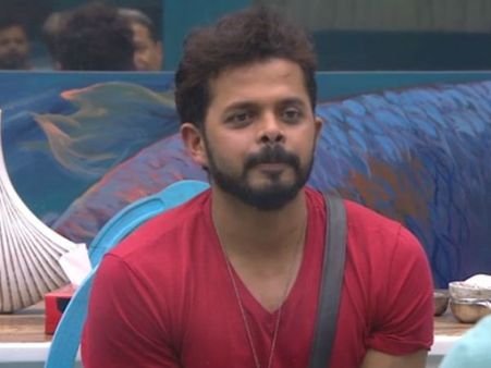 ಎಲ್ಲರ ಮುಂದೆ ಔಟ್ ಆಗಿ ಸೀಕ್ರೆಟ್ ರೂಮ್ ಗೆ ತೆರಳಿದ ಶ್ರೀಶಾಂತ್.!