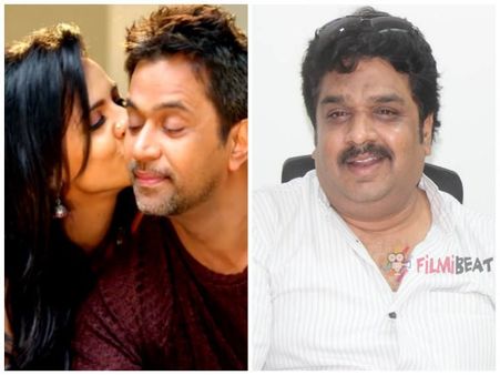 ಕ್ಷಮೆ ಕೇಳಿದರೆ ಚಿತ್ರರಂಗದ ಘನತೆ ಹೆಚ್ಚಿಸುತ್ತೆ: ಬಿ.ಎಸ್.ಲಿಂಗದೇವರು