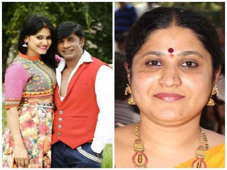 ನಾಗರತ್ನಗೆ ಮಾನ ಮರ್ಯಾದೆ ಇದ್ಯಾ ಎಂದು ಸಿಡಿಮಿಡಿಗೊಂಡ ಕೀರ್ತಿ ಗೌಡ.!