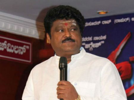 ಜಾತಿ ವಿಷ ಬೀಜ ಬಿತ್ತುವವರಿಗೆ ಜಗ್ಗೇಶ್ ಎಚ್ಚರಿಕೆ