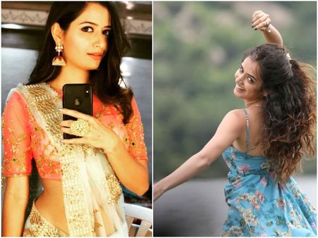 ನಟಿ ಆಶಿಕಾ ರಂಗನಾಥ್ ಪಾಲಿಗೆ ಮತ್ತೊಂದು ಆಫರ್