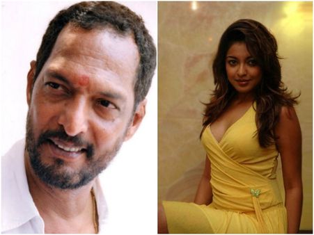 ಲೈಂಗಿಕ ಕಿರುಕುಳ ಆರೋಪದ ಬಗ್ಗೆ ಮಾತನಾಡದ ನಾನಾ ಪಾಟೇಕರ್