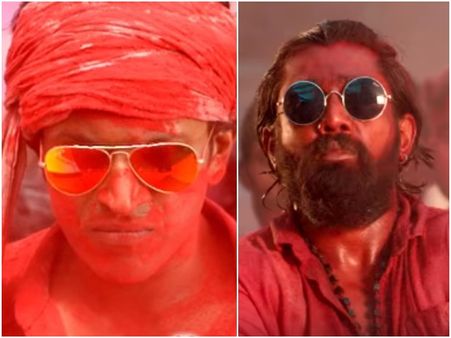 ಏನೇ ಹೇಳಿದರು ಧ್ರುವ ಅಂಜಲಿಲ್ಲ, ಅಳುಕಲಿಲ್ಲ