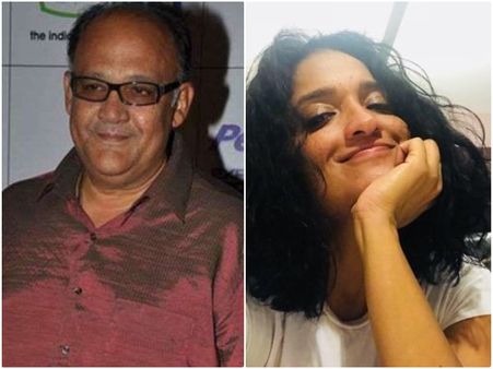 ಅಲೋಕ್ ನಾಥ್ ಮೇಲೆ ಮತ್ತೊಂದು ಬಾಂಬ್ : ಅತ್ಯಾಚಾರಕ್ಕೆ ಪ್ರಯತ್ನ ಎಂದು ನಟಿ ಆರೋಪ