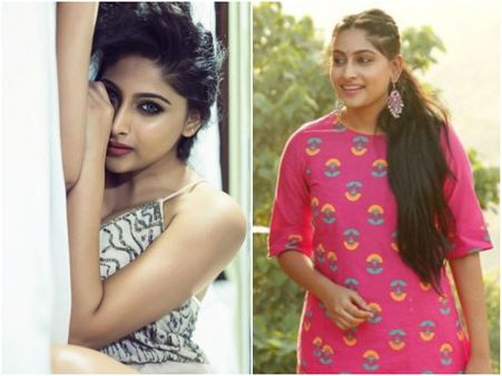 ವಾಸು ಬಳಿಕ 'ಜಂಟಲ್ ಮನ್' ಜೊತೆ ನಿಶ್ಚಿಕಾ ನಾಯ್ಡು