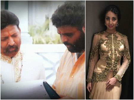 'ಆಕೆ ಐಷಾರಾಮಿ ಮನೆಯಲ್ಲಿದ್ದಾರೆ, ನಾನು ಬಾಡಿಗೆ ಮನೆಯಲ್ಲಿ ಇದ್ದೇನೆ' : ಇದು ನಿರ್ದೇಶಕನ ನೋವು!