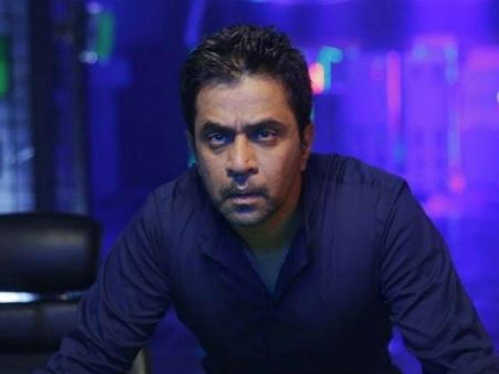 ಅರ್ಜುನ್ ಸರ್ಜಾ ಇಮೇಲ್, ಟ್ವಿಟ್ಟರ್, ಅಕೌಂಟ್ ಹ್ಯಾಕ್