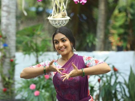 ಗಣೇಶ್ ಗೆ ಜೋಡಿಯಾದ ಮತ್ತೊಬ್ಬ ಕೇರಳ ಸುಂದರಿ