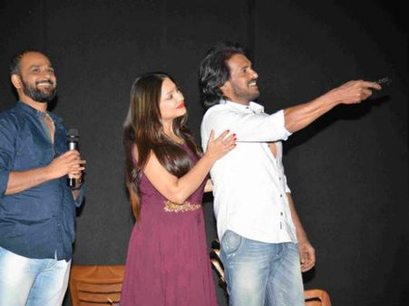 ಉಪ್ಪಿಗೆ ಆಕ್ಷನ್ ಕಟ್ ಹೇಳೋದು ಪಕ್ಕಾ ಎಂದ ಶಶಾಂಕ್