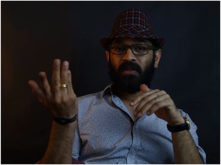 ಮೀ ಟೂ ಬಗ್ಗೆ ಸಿನಿಮಾ ಮಾಡ್ತಾರೆ ಗುರುಪ್ರಸಾದ್