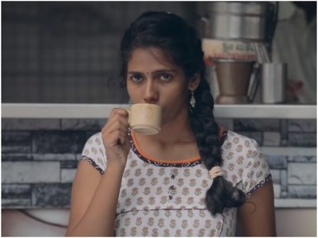 ಕುಡಿದಷ್ಟು ಖುಷಿಕೊಡುವ 'ಒಂದು ಸ್ಟ್ರಾಂಗ್ ಕಾಫಿ'