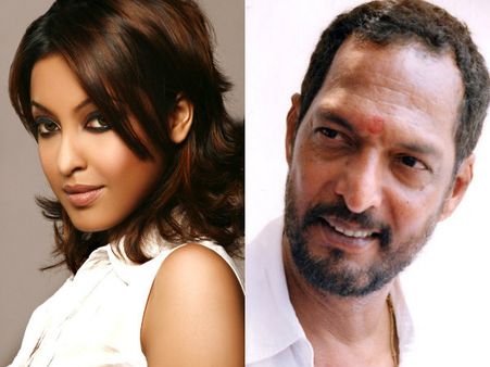 ನಾನಾ ಪಾಟೇಕರ್ ಸೇರಿ 10 ಜನರ ವಿರುದ್ಧ ದೂರು ನೀಡಿದ ತನುಶ್ರೀ ದತ್ತಾ