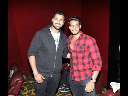 ಅಂಬಿ-ಕುಮಾರಣ್ಣನ ನಂತರ ನಿಖಿಲ್-ಅಭಿಷೇಕ್ ಜುಗಲ್ ಬಂದಿ