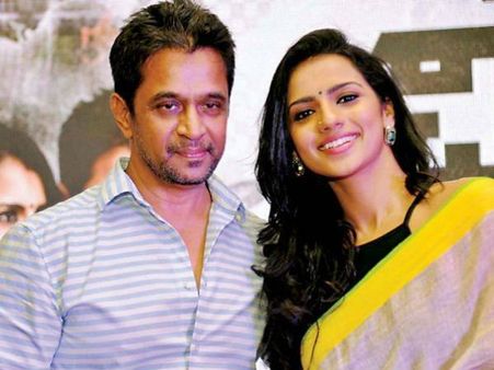 ಸರ್ಜಾ ವಿರುದ್ಧ ಆರು ಜನರನ್ನ ಸಾಕ್ಷಿಯನ್ನಾಗಿಸಿದ ಶ್ರುತಿ ಹರಿಹರನ್.!