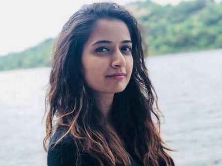 ಧಾರಾವಾಹಿಯಲ್ಲಿ ಕಾಣಿಸಿಕೊಂಡ ಆಶಿಕಾ ರಂಗನಾಥ್