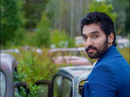 'ಕೇಡಿ'ಗೆ ಬೇಕಿದೆ ಜೋಡಿ, ನೀವು ಪ್ರಯತ್ನ ಮಾಡಿ