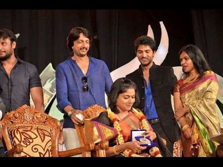 ಸಿನಿಮಾಗಿಂತ ಹೆಚ್ಚಾಗಿ ಸುದೀಪ್ ಬದುಕಿನಲ್ಲಿ ನಾಳೆ ಮರೆಯಲಾಗದ ದಿನ, ಏನದು?