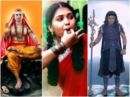 ಈ ಧಾರಾವಾಹಿಗಳ ಯಶಸ್ಸಿನ ಹಿಂದೆ ಇವರಿದ್ದಾರೆ