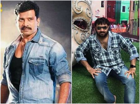 ಪ್ರೇಮ್ ಅವರಿಗೇ ಟಾಂಗ್ ಕೊಟ್ಟ 'ಜೋಗಿ' ಯೋಗೇಶ