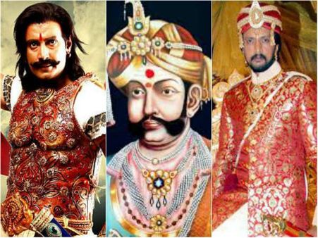 ಸುದೀಪ್-ದರ್ಶನ್ ಗೂ ಮೊದಲೇ ಈ ನಟ 'ಮದಕರಿ ನಾಯಕ' ಆಗಬೇಕಿತ್ತಂತೆ.!