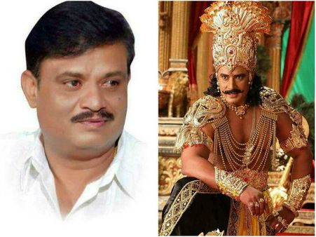 'ಕುರುಕ್ಷೇತ್ರ' ನೋಡಲಿದ್ದಾರೆ ಮುನಿರತ್ನ: ಅಂದೇ ರಿಲೀಸ್ ದಿನಾಂಕ ಫಿಕ್ಸ್.!