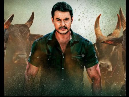 ಜನವರಿ ತಿಂಗಳಲ್ಲಿ ದರ್ಶನ್ ಅಭಿನಯದ ಎರಡು ಸಿನಿಮಾ ಆರಂಭ.!