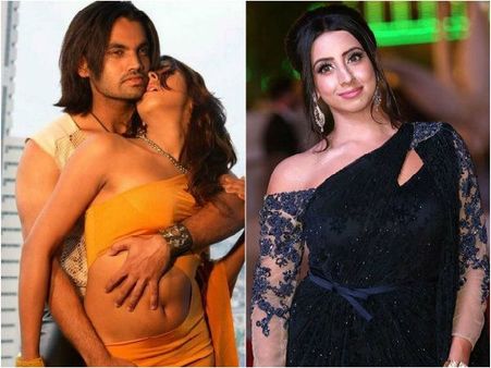 ಸಂಜನಾಗೂ ಮುಂಚೆ ಈ ಸ್ಟಾರ್ ನಟಿ 'ಗಂಡ ಹೆಂಡತಿ' ಮಾಡಬೇಕಿತ್ತಂತೆ.!