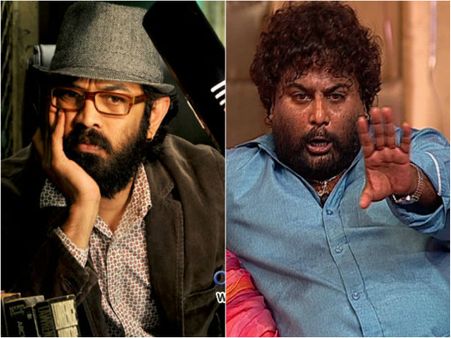 ಗುರುಪ್ರಸಾದ್ 'ಪತಿವ್ರತೆ' ಹೇಳಿಕೆ ವಿರುದ್ಧ ಹುಚ್ಚ ವೆಂಕಟ್ ಆಕ್ರೋಶ.!