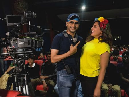 ಶಕೀಲಾ ಪಾತ್ರಕ್ಕೆ ರಿಚಾ ಚಡ್ಡಾ ಆಯ್ಕೆಯಾಗಿದ್ದು ಯಾಕೆ.?