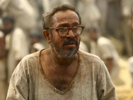 'ಕೆಜಿಎಫ್' ಸಿನಿಮಾದ ಮತ್ತೊಬ್ಬ ನಟನ ಲುಕ್ ಬಹಿರಂಗ