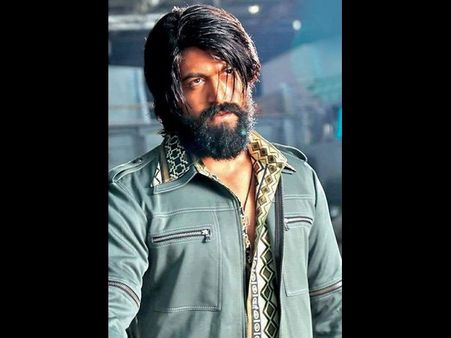 'ಕೆಜಿಎಫ್' ರಿಲೀಸ್ ದಿನಾಂಕ ಮುಂದಕ್ಕೆ ಹೋಗಲು 'ಬಾಲಿವುಡ್' ಕಾರಣ